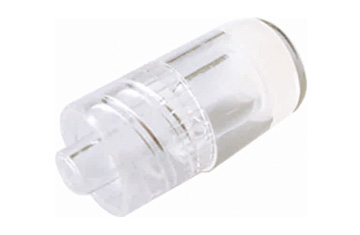 Heparin Cap