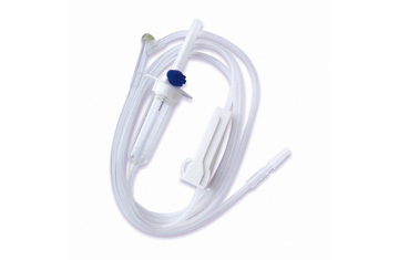 Micro Infusion Set